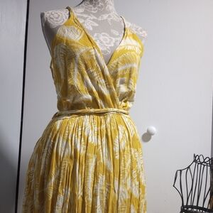 Unbranded Maxi Dress